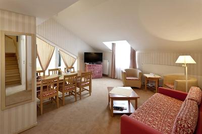 درینت استراندریزرت اند اسپا اُستسیباد ووسترو