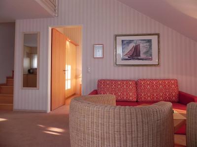 درینت استراندریزرت اند اسپا اُستسیباد ووسترو