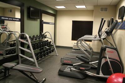 هامپتون این اند سویتز اُنتاریو