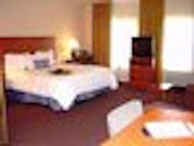 هامپتون این اند سویتز اُنتاریو