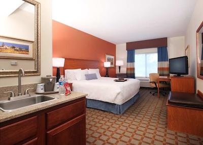 هامپتون این اند سویتز اُنتاریو