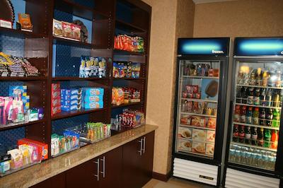 هامپتون این اند سویتز اُنتاریو