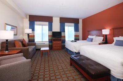 هامپتون این اند سویتز اُنتاریو