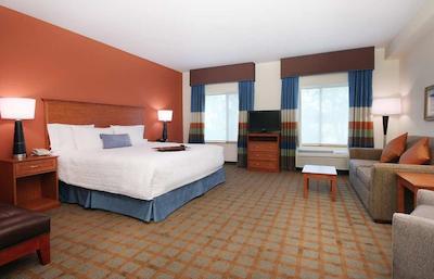 هامپتون این اند سویتز اُنتاریو