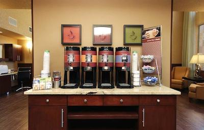 هامپتون این اند سویتز اُنتاریو