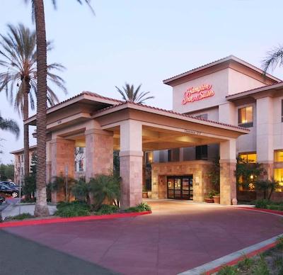 هامپتون این اند سویتز اُنتاریو