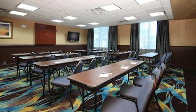 هامپتون این اند سویتز اُنتاریو