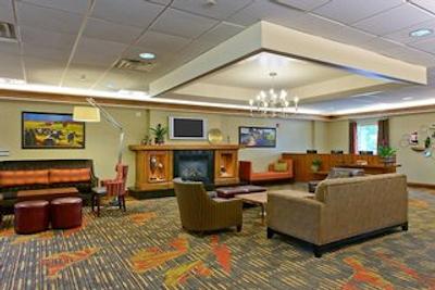 هامپتون این اند سویتز فردریک-فرت دتریک