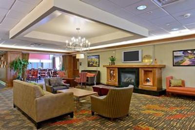 هامپتون این اند سویتز فردریک-فرت دتریک