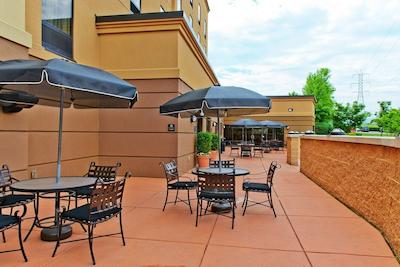 هامپتون این اند سویتز فردریک-فرت دتریک