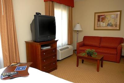 هامپتون این اند سویتز فردریک-فرت دتریک