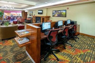 هامپتون این اند سویتز فردریک-فرت دتریک