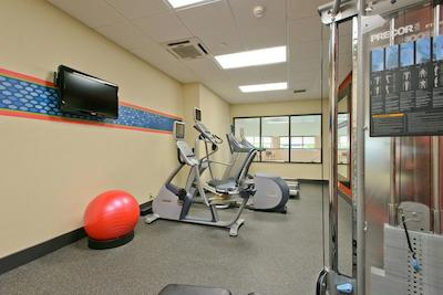 هامپتون این اند سویتز فردریک-فرت دتریک