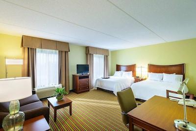 هامپتون این اند سویتز فردریک-فرت دتریک