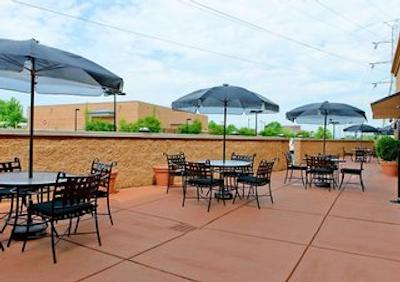 هامپتون این اند سویتز فردریک-فرت دتریک