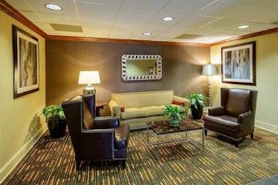 هامپتون این اند سویتز فردریک-فرت دتریک