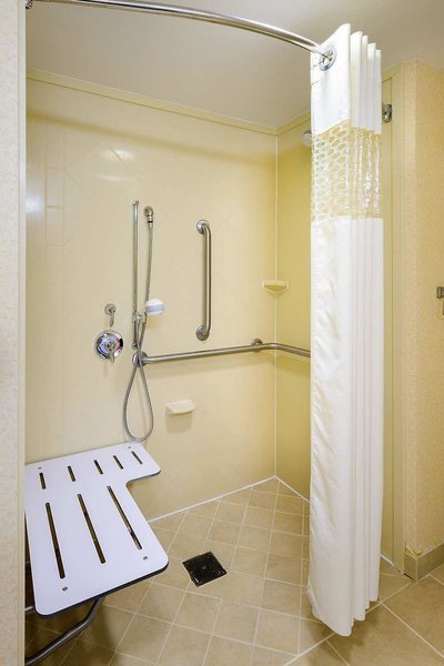 هامپتون این اند سویتز فردریک-فرت دتریک