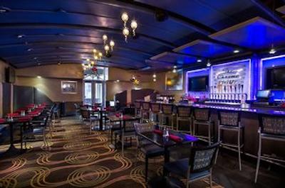 هیلتون گاردن این دترویت/دونتون