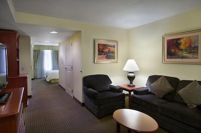 هیلتون گاردن این دترویت/دونتون