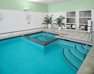 هیلتون گاردن این دترویت/دونتون