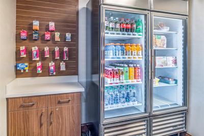 هلید این اکسپرز اند سویتز بیسمارک