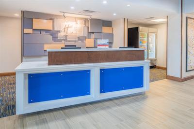 هلید این اکسپرز اند سویتز بیسمارک