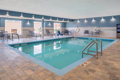 هلید این اکسپرز اند سویتز بیسمارک