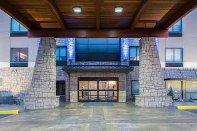 هلید این اکسپرز اند سویتز بیسمارک