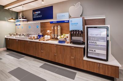 هلید این اکسپرز اند سویتز بیسمارک