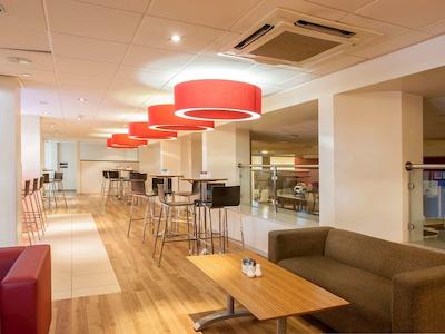 تراولج لندن کونت گاردن