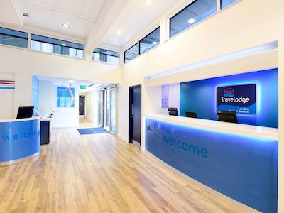 تراولج لندن کونت گاردن