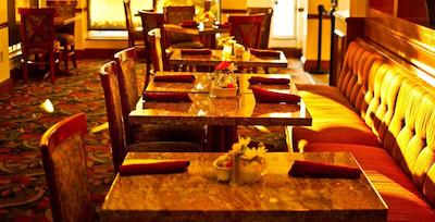 هیلتون گاردن این هوستون وستبلت