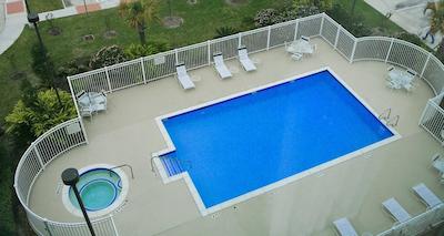 هیلتون گاردن این هوستون وستبلت