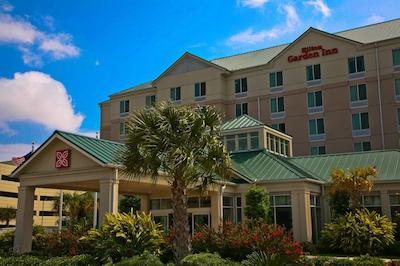 هیلتون گاردن این هوستون وستبلت