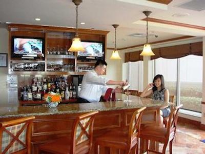 هیلتون گاردن این هوستون وستبلت