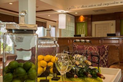 هیلتون گاردن این هوستون وستبلت