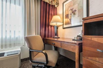 کوالیتی این هامبورگ