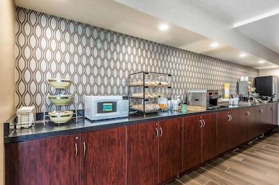 کوالیتی این هامبورگ