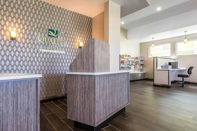 کوالیتی این هامبورگ