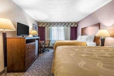 کوالیتی این هامبورگ