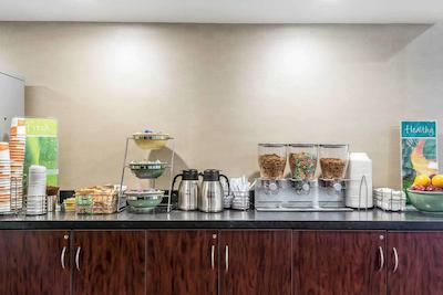 کوالیتی این هامبورگ