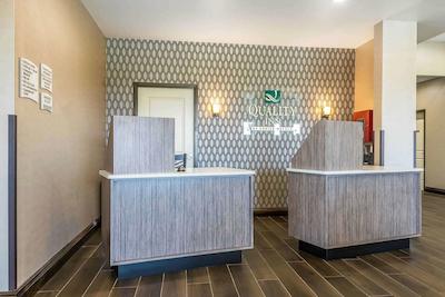 کوالیتی این هامبورگ