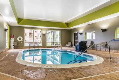 کوالیتی این هامبورگ