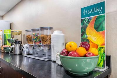 کوالیتی این هامبورگ