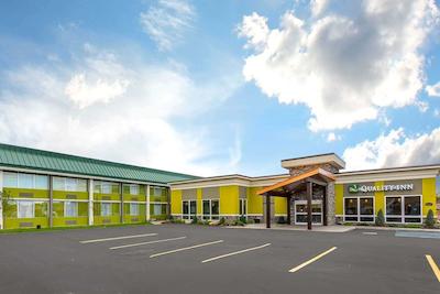 کوالیتی این هامبورگ