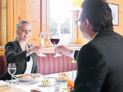 درینت هتل وورزبورگ