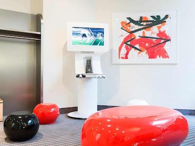 درینت هتل وورزبورگ