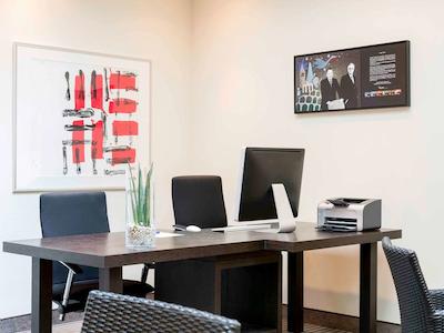 درینت هتل وورزبورگ