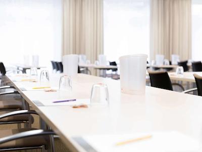 درینت هتل وورزبورگ