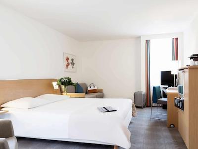 درینت هتل وورزبورگ